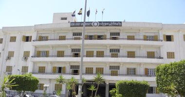 تعيين ثلاثة وكلاء بكلية الخدمة الاجتماعية بجامعة بنى سويف