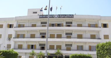 تعرف على قواعد وشروط قبول الطلاب المكفوفين والمعاقين بجامعة بنى سويف