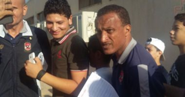 الأهلى إجازة 7 أيام بعد العودة من كوت ديفوار