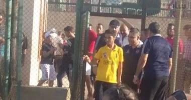الألتراس لمدرب الأهلي: "مارتن يول فوق من الغيبوبة.. الأهلي مش سبوبة"