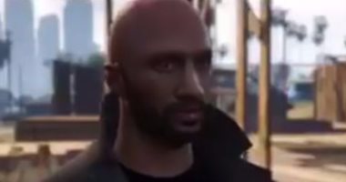 محمد رمضان ينشر لعبة "الأسطورة" على play station.. ويؤكد:قريبًا بالأسواق
