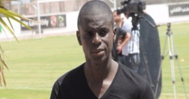 "هداف الكونفدرالية" على رادار الإسماعيلى