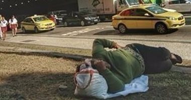 تعرف على صورة أغضبت البرازيليين من الأولمبياد