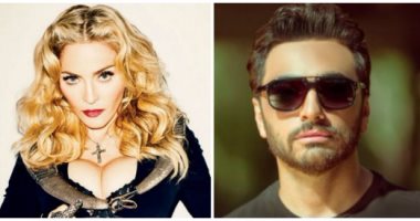 "World Music Awards" تحتفى بـ مادونا وتامر حسنى