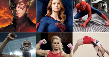 أولمبياد 2016.. 10 أبطال تحولوا إلى أساطير خارقة فى ريو دى جانيرو 