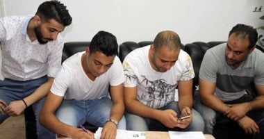 الزمالك يستعيد مهاجم الداخلية عقب نهاية الموسم