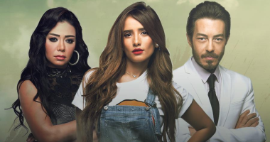 "نايل دراما" تعيد إذاعة مسلسل زينة "أرض النعام" يوميا
