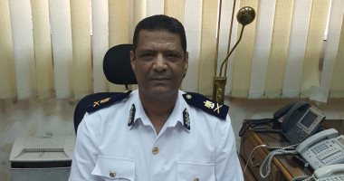 المرور: كاميرات مراقبة بمحيط تحويلات مرورية بأكتوبر بسبب إنشاء كوبرى جهينة