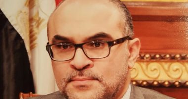 "الدمرداش"رئيساً للدائرة الاولى لمفوضي الدولة مع عضويته بالامانة الفنية 