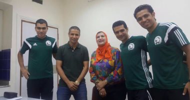 ما هى مهمة الحكم الخامس وأين سيتواجد فى الملعب؟ .. الجبلاية ترد