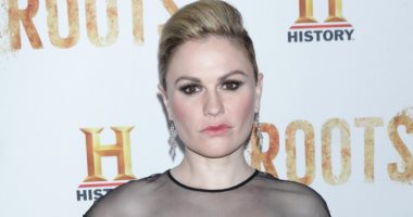 آنا باكوين تشارك فى مسلسل Alias Grace