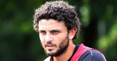 الأهلي يستعين بـ"الأجهزة الحديثة" لعلاج حسام غالى