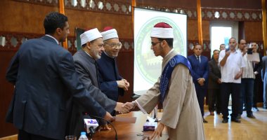 الإمام الأكبر: الأزهر سيظل ثابتا على عقيدته المبنية على المنهج الأشعرى