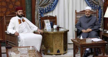 شيخ الأزهر:  الأمة تواجه مخططًا جهنميًّا لبث الفرقة والنزاع بين أبنائها