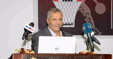 رسمياً.. محمود الحلو مديراً تنفيذياً لاتحاد السلة