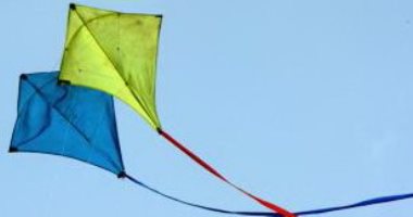 مقتل ثلاثة أشخاص بخيوط طائرات ورقية فى نيودلهى