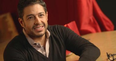 محمد حماقى يحيي حفلا غنائيا لتنشيط السياحة فى الغردقة