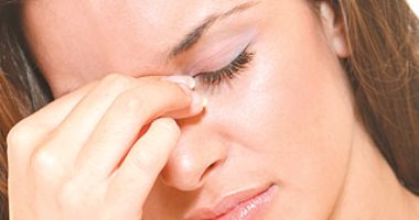 علاج الجيوب الأنفية من الحالات العادية إلى المزمنة