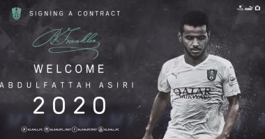 الأهلي السعودى يضم نجم اتحاد جدة لمدة 4 سنوات