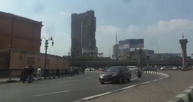 إغلاق نفق أكاديمية الشرطة لمدة 10 ساعات غداً لتركيب الإضاءة
