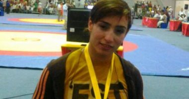  أولمبياد ريو 2016.. شاهد لحظة خساراة ايناس خورشد من بطلة كازخستان