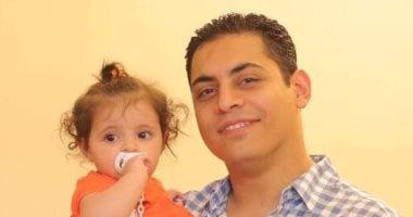 ننشر أول صورة لوكيل نيابة الظاهر المقتول على يد عرب بالقاهرة الجديدة 