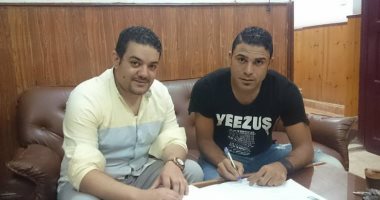 مهاجم الجيش يعود لمنتخب السويس 