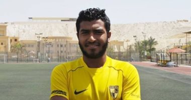 أسوان يتعاقد مع ظهير أيمن دجلة لمدة موسمين 