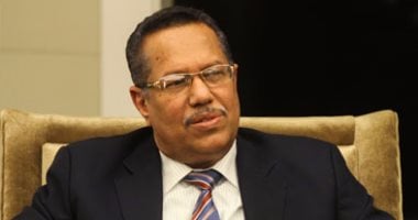 رئيس الوزراء اليمنى يتوعد كل من يستهدف أمن بلاده