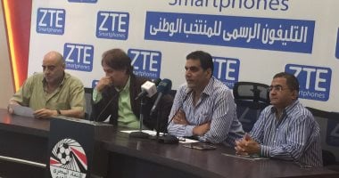 أول سبتمبر "وانر تيست" للحكام الدوليين بجهاز الرياضة