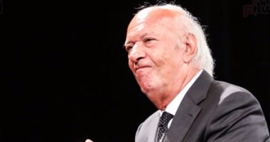 بالصور.. عمر خيرت يتحدث عن مشواره الفنى مع "صاحبة السعادة"