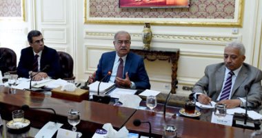 رئيس الوزراء: قرض صندوق النقد يوفر جزء من الفجوة التمويلية