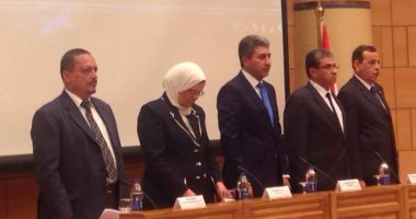 وزير الطيران: نعمل على إنتاج الوقود الحيوى بشكل تجارى (تحديث)