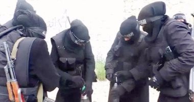مرصد الأزهر: استمارات تجنيد داعش تظهر جهل 70% من المقاتلين بتعاليم الإسلام