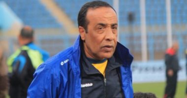أحمد صالح ممثلا للإسماعيلى فى قرعة الدوري الممتاز اليوم 