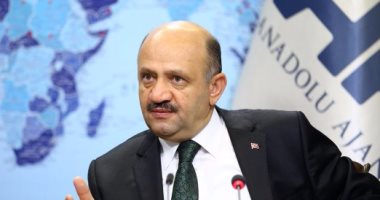 وزير الدفاع التركى يكشف: قوات جوية موالية لأردوغان قصفت قاعدة "أفنجى" 
