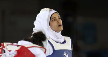 بعثة التايكوندو تطير  إلى كوريا للمشاركة ببطولة العالم