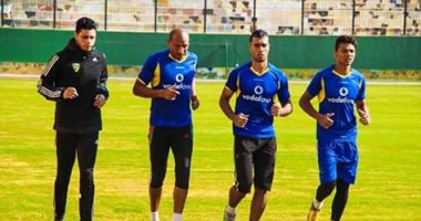 برزنتيشن تحصل على حقوق رعاية نادى طنطا لمدة 3 سنوات