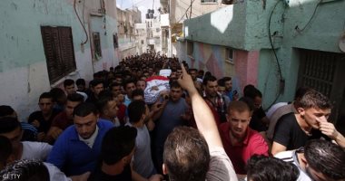 إسرائيل تقتل لاعب كرة قدم فلسطينياً.. والاتحاد يدين الجريمة البشعة
