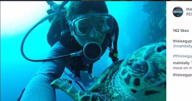 لو صيفك فى مصر.. 8 صور  سيلفى متفوتهاش من وحى ThisIsEgypt#