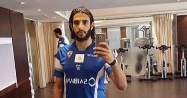 اليوم.. "العريس" ينتظم فى تدريبات طلائع الجيش استعدادا لمواجهة طنطا