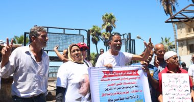 بالفيديو والصور.. مواطنون بالقائد إبراهيم يطالبون الحكومة بحلول عاجلة لمواجهة الغلاء