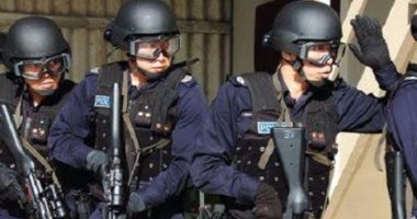  سنغافورة: احتجاز "متشددين" يعتزمان السفر إلى سوريا دون محاكمة