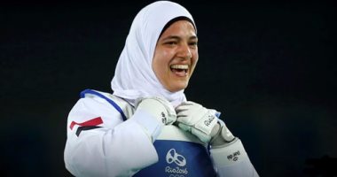 الصيد يٌكرم هداية ملاك بطلة الأولمبياد.. غدا