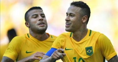 أخبار نيمار اليوم.. برشلونة يدعم المهاجم البرازيلى فى نهائى الأولمبياد