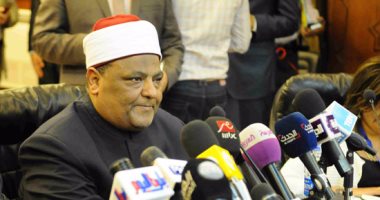 "مصالحات الأزهر" تنفى التوسط للمصالحة بين أطراف أحداث مباراة الأهلى والمصرى