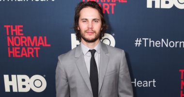 تايلور كيتش يلعب دور "الشرير" فى فيلم American Assassin