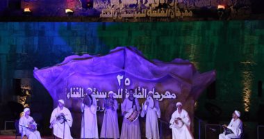 وزارة الثقافة: الترتيبات لمهرجان القلعة على أعلى مستوى وتذكرة الحفل بسعر رمزى