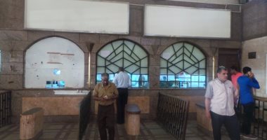 هيئة السكة الحديد توفر عدة طرق للحصول على تذاكر السفر.. اعرف التفاصيل