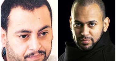 "دم مريم" يجمع محمد أمين راضى بالمخرج أسامة فوزى رمضان 2017